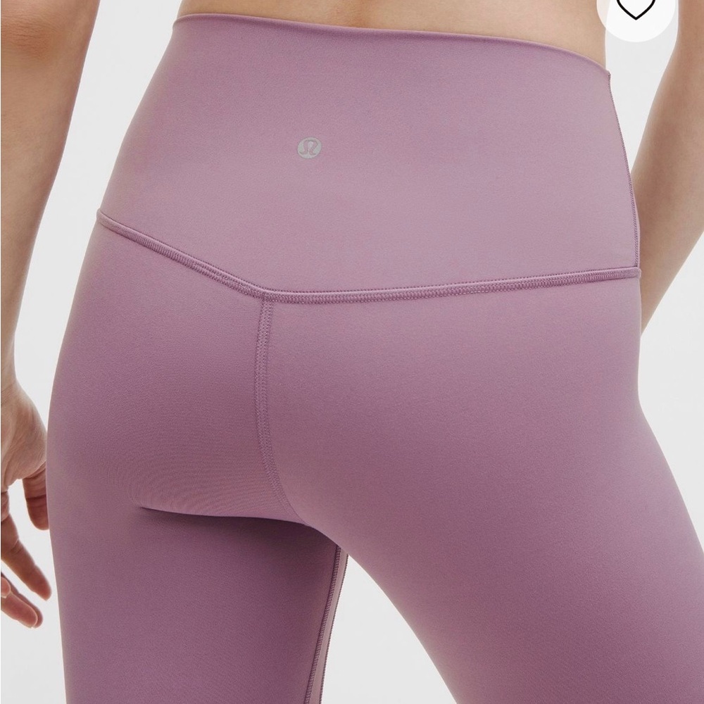 lululemon athletica Align™ High-Rise Pant 25"